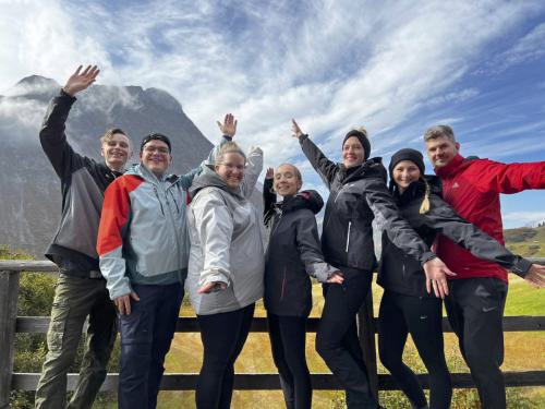 Gruppenbild für Homepage